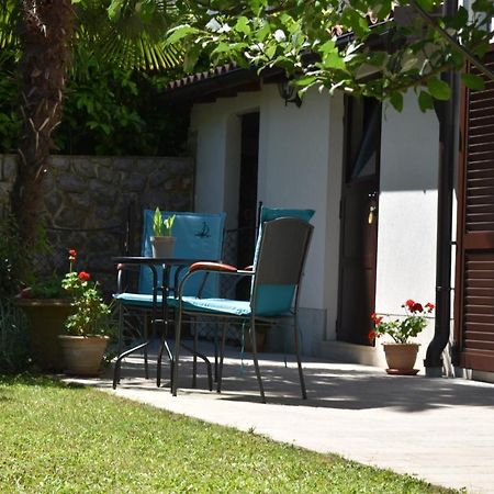Apartment Tasha'S Home Opatija Exterior photo