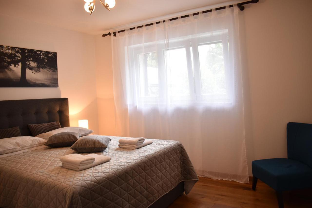 Apartment Tasha'S Home Opatija Exterior photo