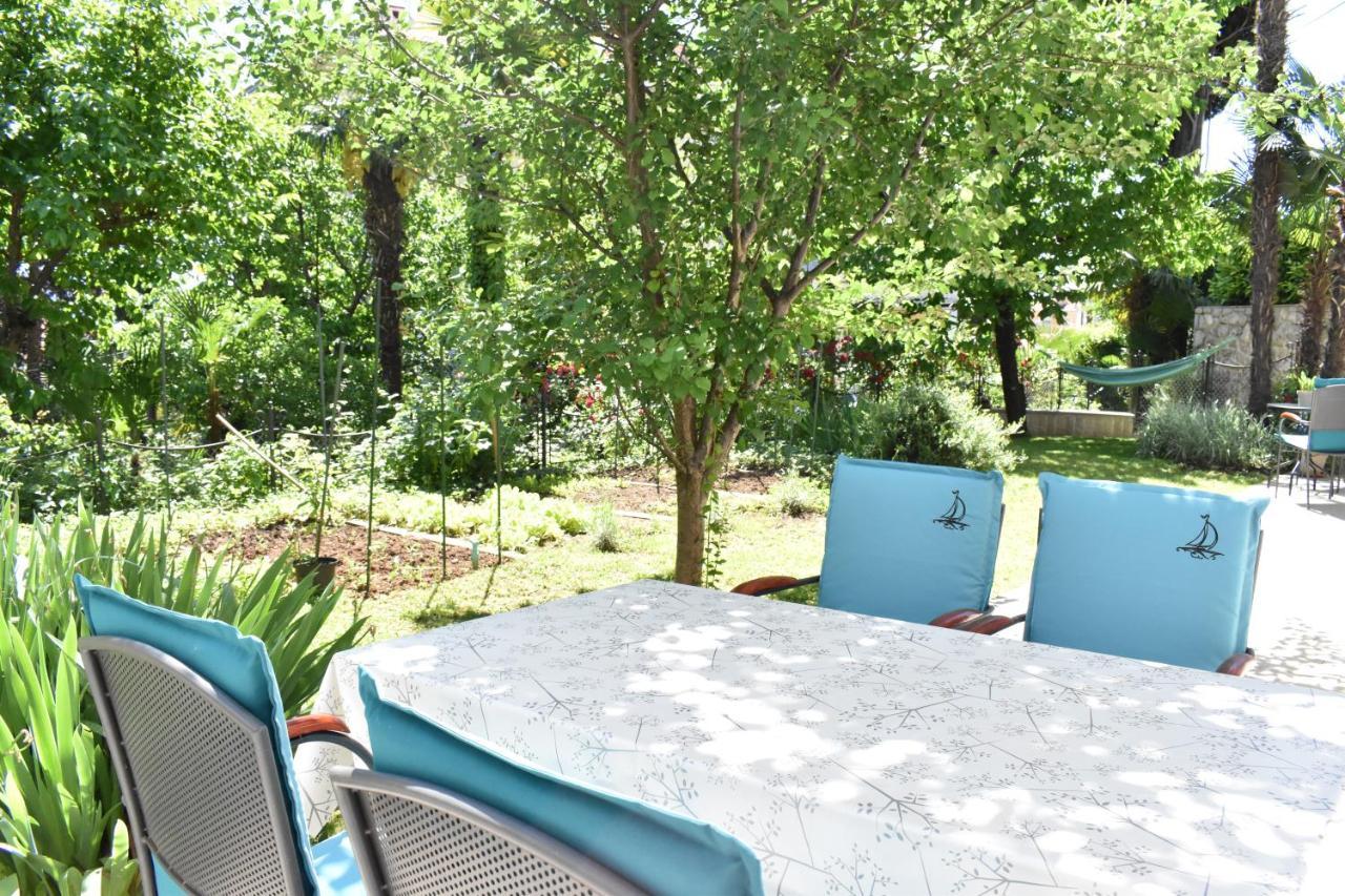 Apartment Tasha'S Home Opatija Exterior photo