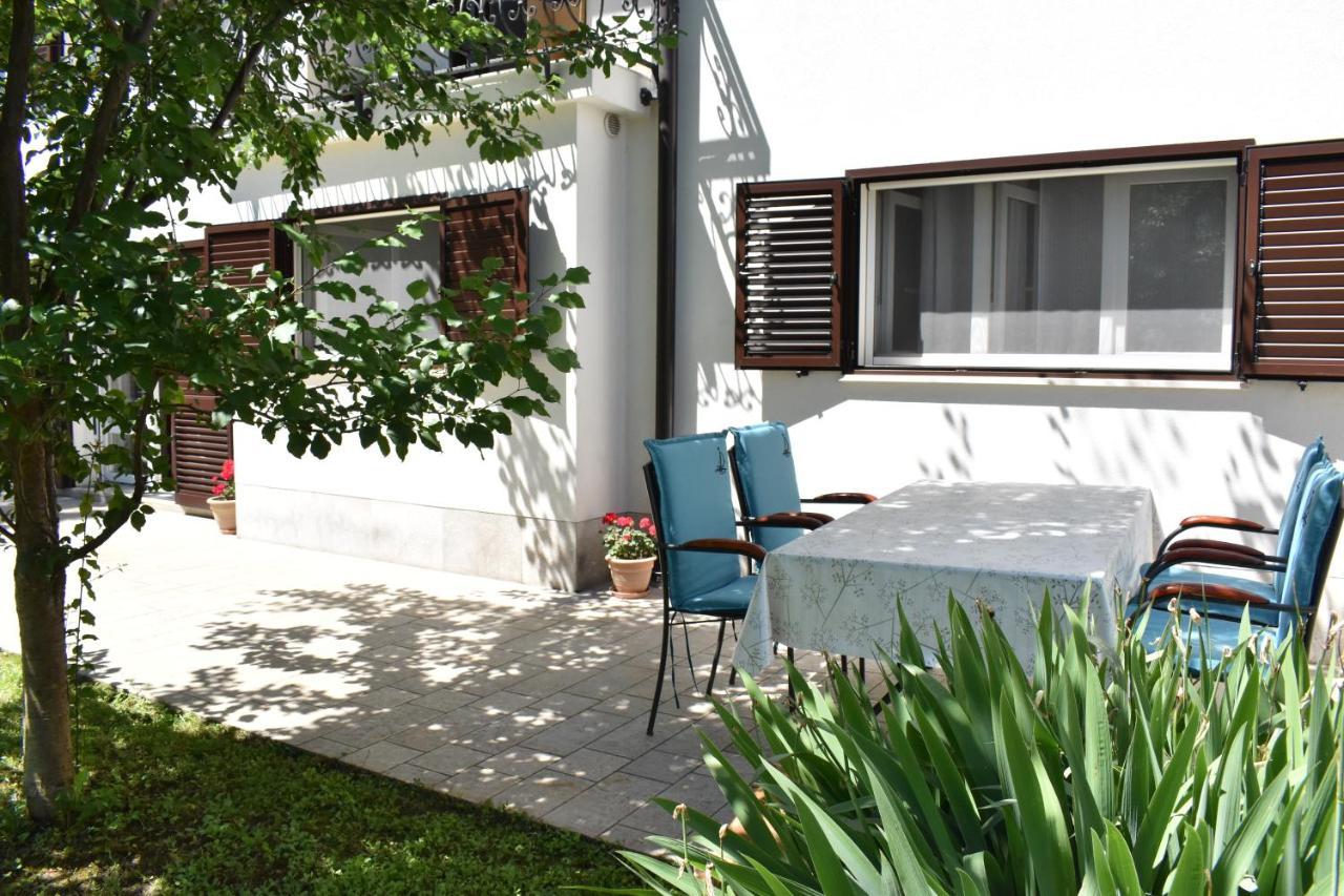 Apartment Tasha'S Home Opatija Exterior photo