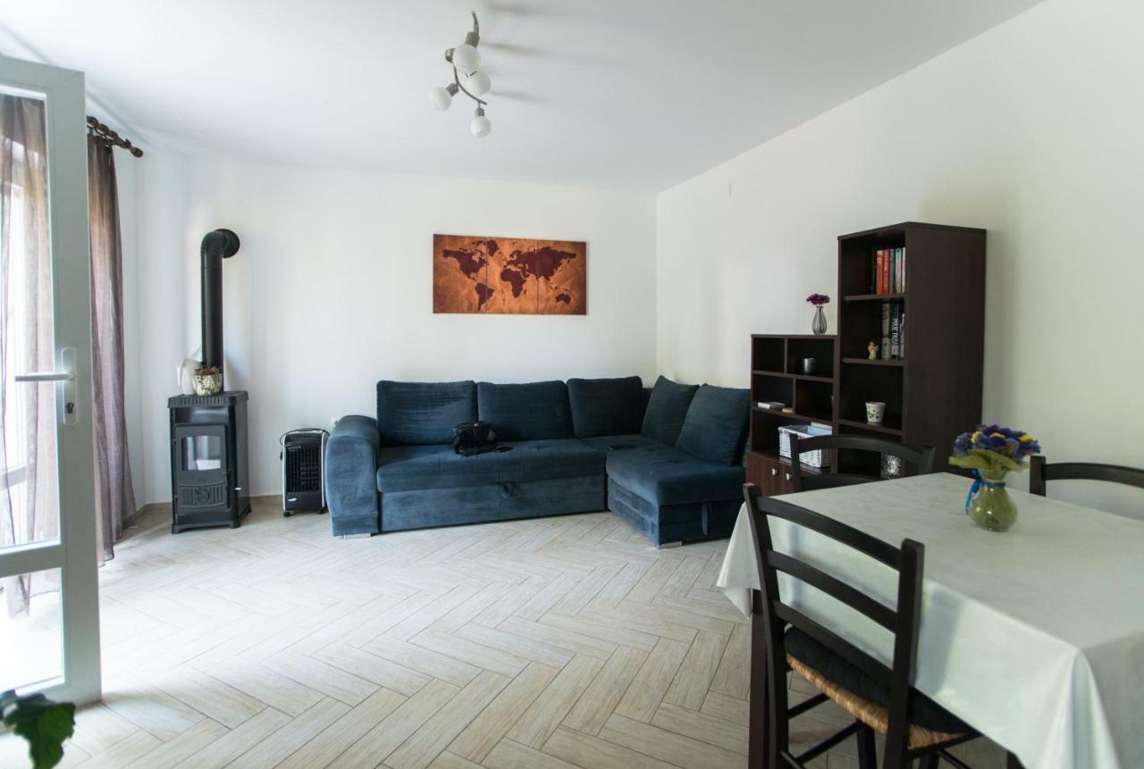 Apartment Tasha'S Home Opatija Exterior photo