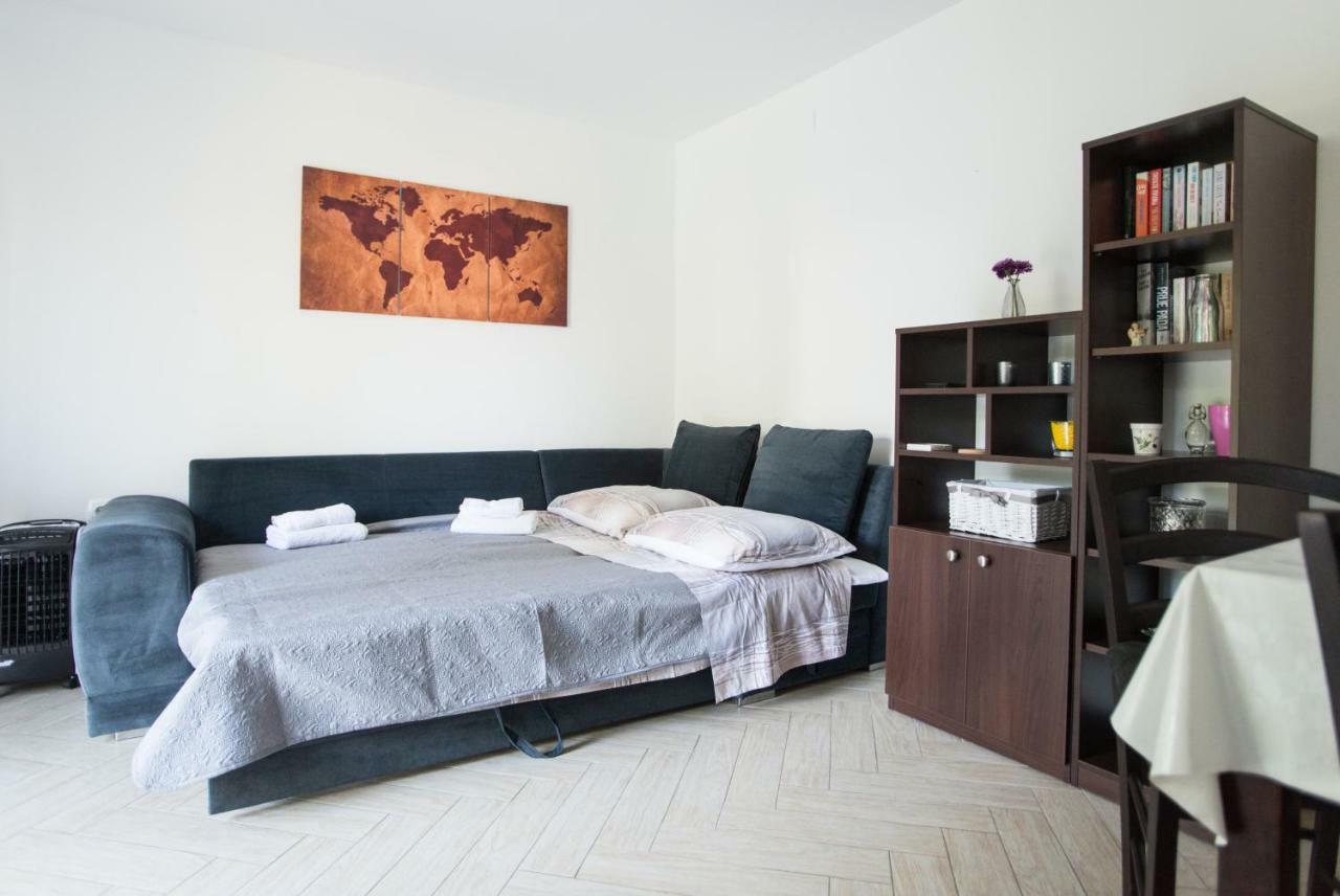 Apartment Tasha'S Home Opatija Exterior photo