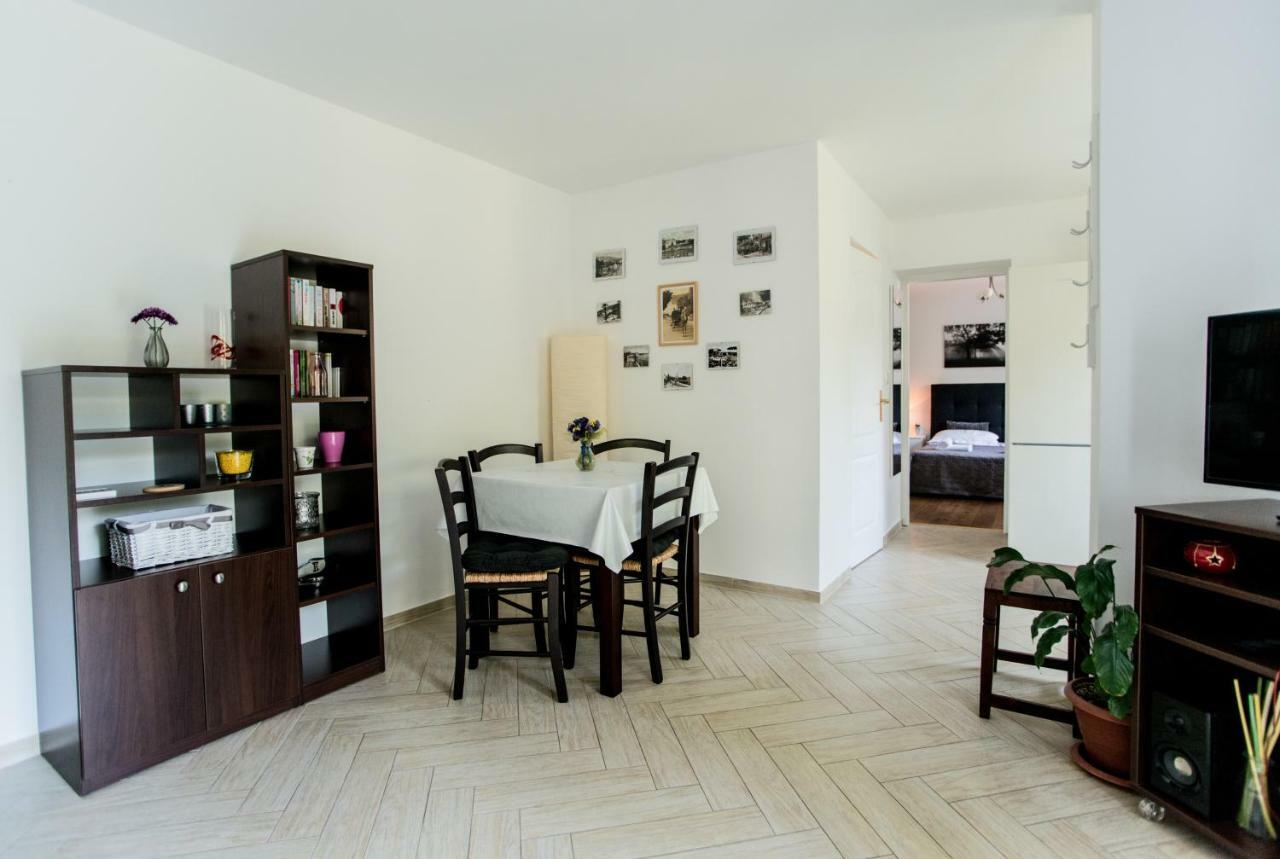 Apartment Tasha'S Home Opatija Exterior photo